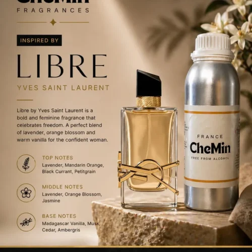 YSL Libra