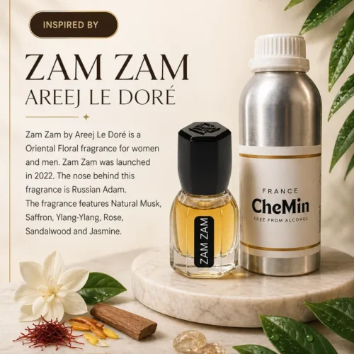 Zam Zam