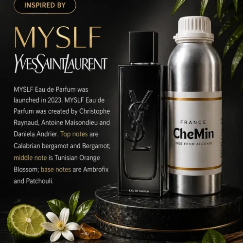 YSL MYSLF