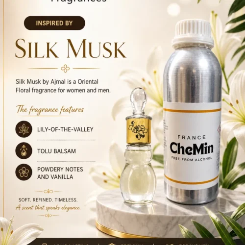 Silk Musk
